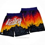 Pantalone Phoenix Suns Negro