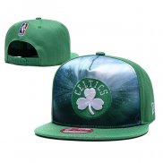 Gorra Boston Celtics 9FIFTY Snapback Verde Blanco