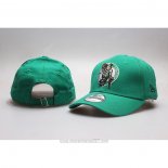 Gorra Boston Celtics 9TWENTY Adjustable Verde