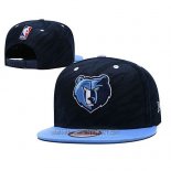 Gorra Memphis Grizzlies 9FIFTY Snapback Azul