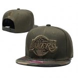 Gorra Los Angeles Lakers 9FIFTY Snapback Camuflaje