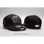 Gorra Memphis Grizzlies 9TWENTY Negro