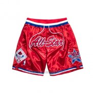 Pantalone All Star 1991 Just Don Rojo