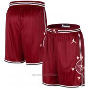 Pantalone All Star 2024 Rojo