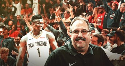 Dafan: Zion tiene habilidades integrales, no importa si juega co