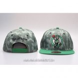 Gorra Boston Celtics 9FIFTY Snapback Verde