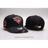 Gorra New York Knicks 9TWENTY Negro