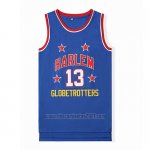 Camiseta Pelicula Harlem Chamberlain #13 Azul