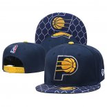 Gorra Indiana Pacers Azul