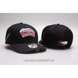 Gorra San Antonio Spurs 9TWENTY Negro