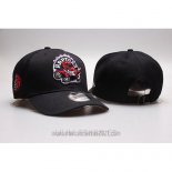 Gorra Toronto Raptors 9TWENTY Negro