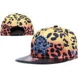 Gorra Toronto Raptors Snapback Oro