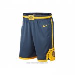 Pantalone Golden State Warriors Ciudad Azul