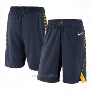 Pantalone Indiana Pacers Icon Azul