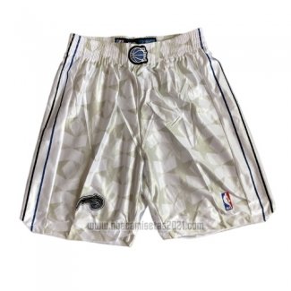 Pantalone Orlando Magic Blanco