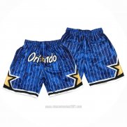 Pantalone Orlando Magic Special Year Of The Tiger Azul