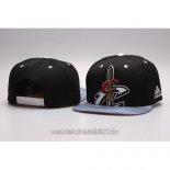 Gorra Cleveland Cavaliers Snapback Azul Negro