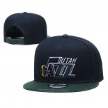 Gorra Utah Jazz 9FIFTY Snapback Azul Verde