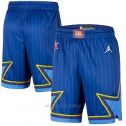 Pantalone All Star 2020 Azul