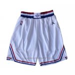 Pantalone Philadelphia 76ers Blanco