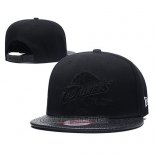 Gorra Cleveland Cavaliers 9FIFTY Snapback Negro