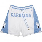 Pantalone NCAA North Carolina Tar Heels Blanco