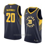 Camiseta Indiana Pacers Doug Mcdermott #20 Icon 2018 Azul