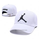 Gorra Jordan Blanco