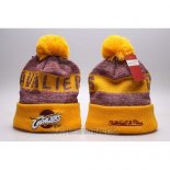 Gorro Beanie Cleveland Cavaliers Amarillo