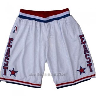 Pantalone All Star 2003 Blanco