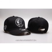 Gorra Brooklyn Nets 9TWENTY Negro