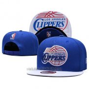 Gorra Los Angeles Clippers 9FIFTY Snapback Azul