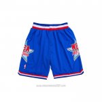 Pantalone All Star 1992 Azul