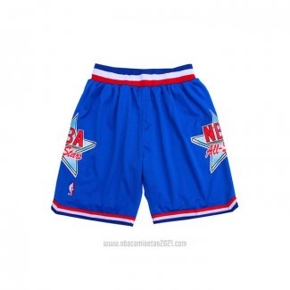 Pantalone All Star 1992 Azul