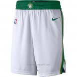 Pantalone Boston Celtics Ciudad Blanco