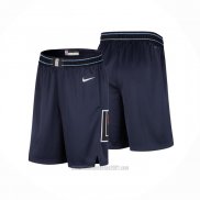 Pantalone Los Angeles Clippers Ciudad 2023-24 Azul