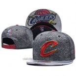 Gorra 9FIFTY Snapback Cleveland Cavaliers Gris
