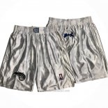 Pantalone Orlando Magic Mitchell & Ness 2000-01 Blanco