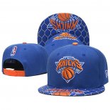 Gorra New York Knicks Azul