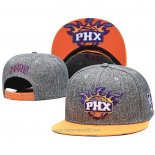 Gorra Phoenix Suns Gris