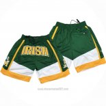 Pantalone St. Vincent-St. Mary LeBron James Verde