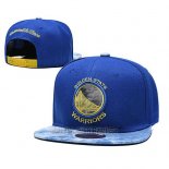 Gorra Golden State Warriors Azul