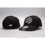 Gorra Toronto Raptors 9TWENTY Adjustable Negro