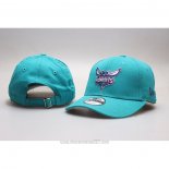 Gorra Charlotte Hornets 9TWENTY Adjustable Azul