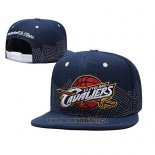 Gorra Cleveland Cavaliers Azul Marino