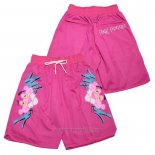 Pantalone Miami Heat Pink Panther Rosa