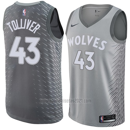 timberwolves camiseta