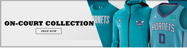 Camisetas Charlotte Hornets