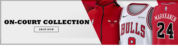 Camisetas Chicago Bulls