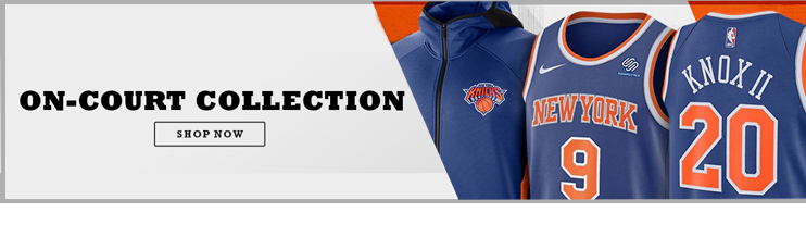 Camisetas New York Knicks